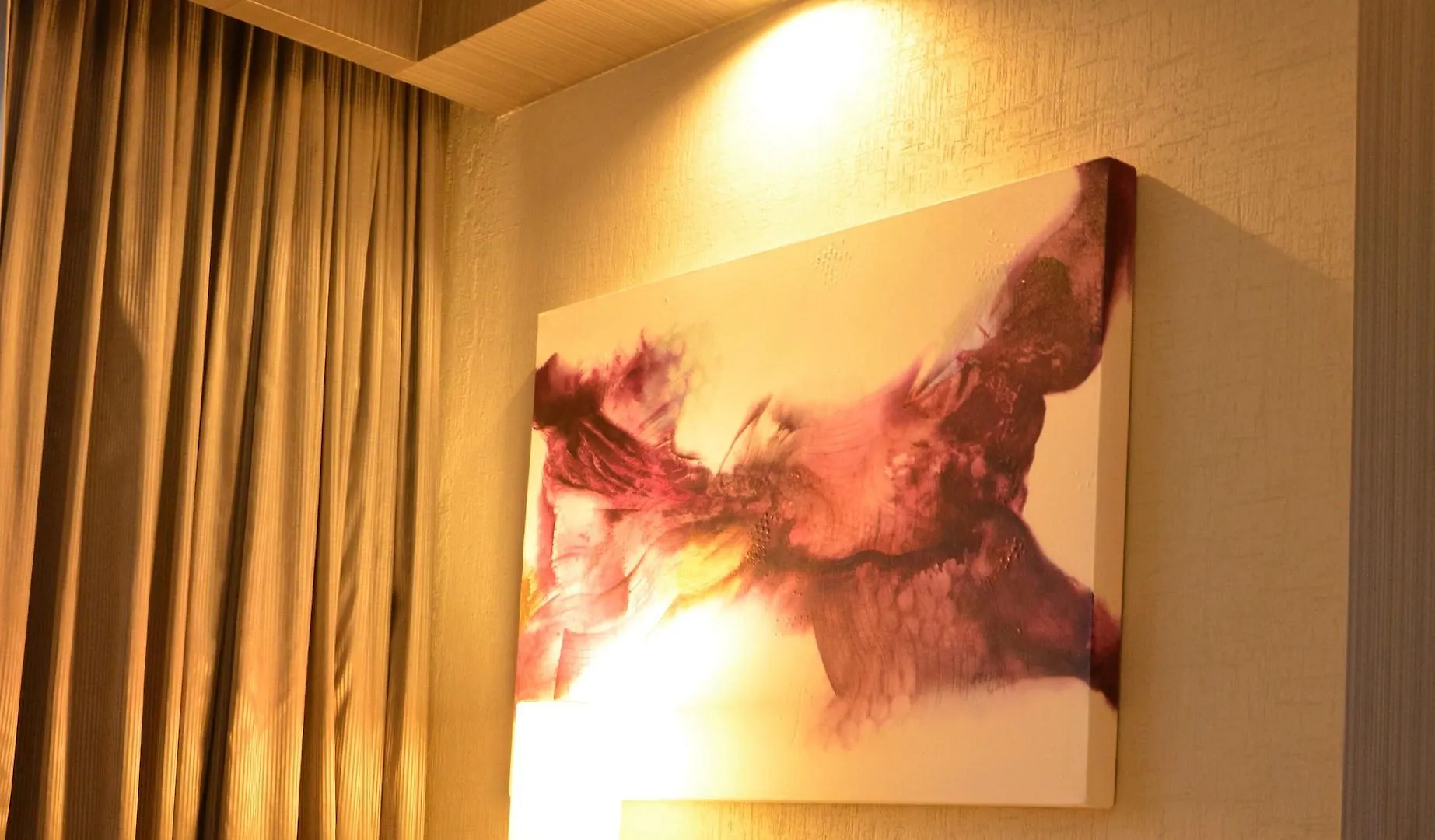 Hotel Plaza Diana Guadalajara