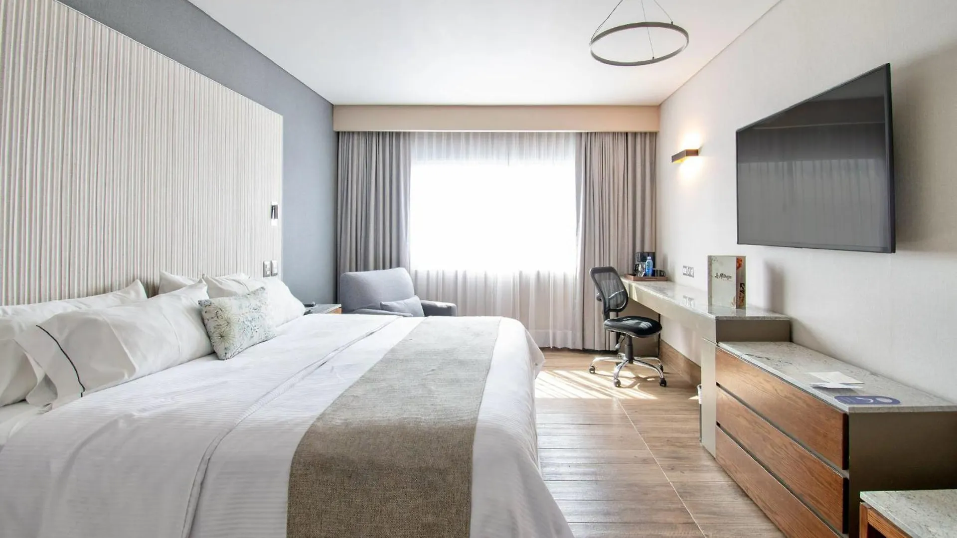 Hotel Plaza Diana Guadalajara