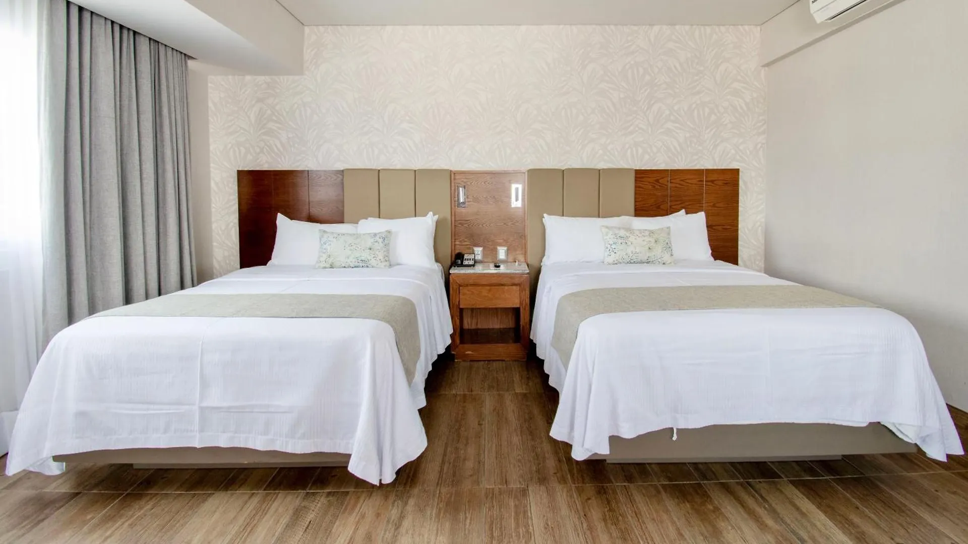Hotel Plaza Diana Guadalajara
