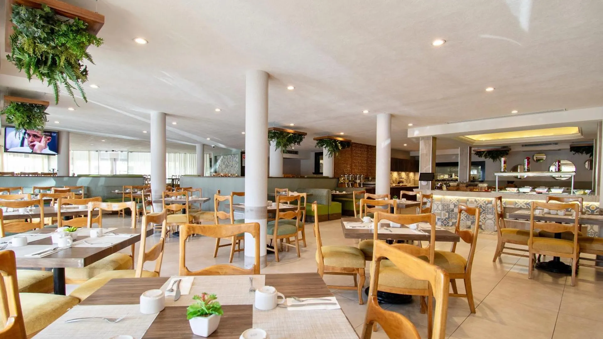 Hotel Plaza Diana Guadalajara