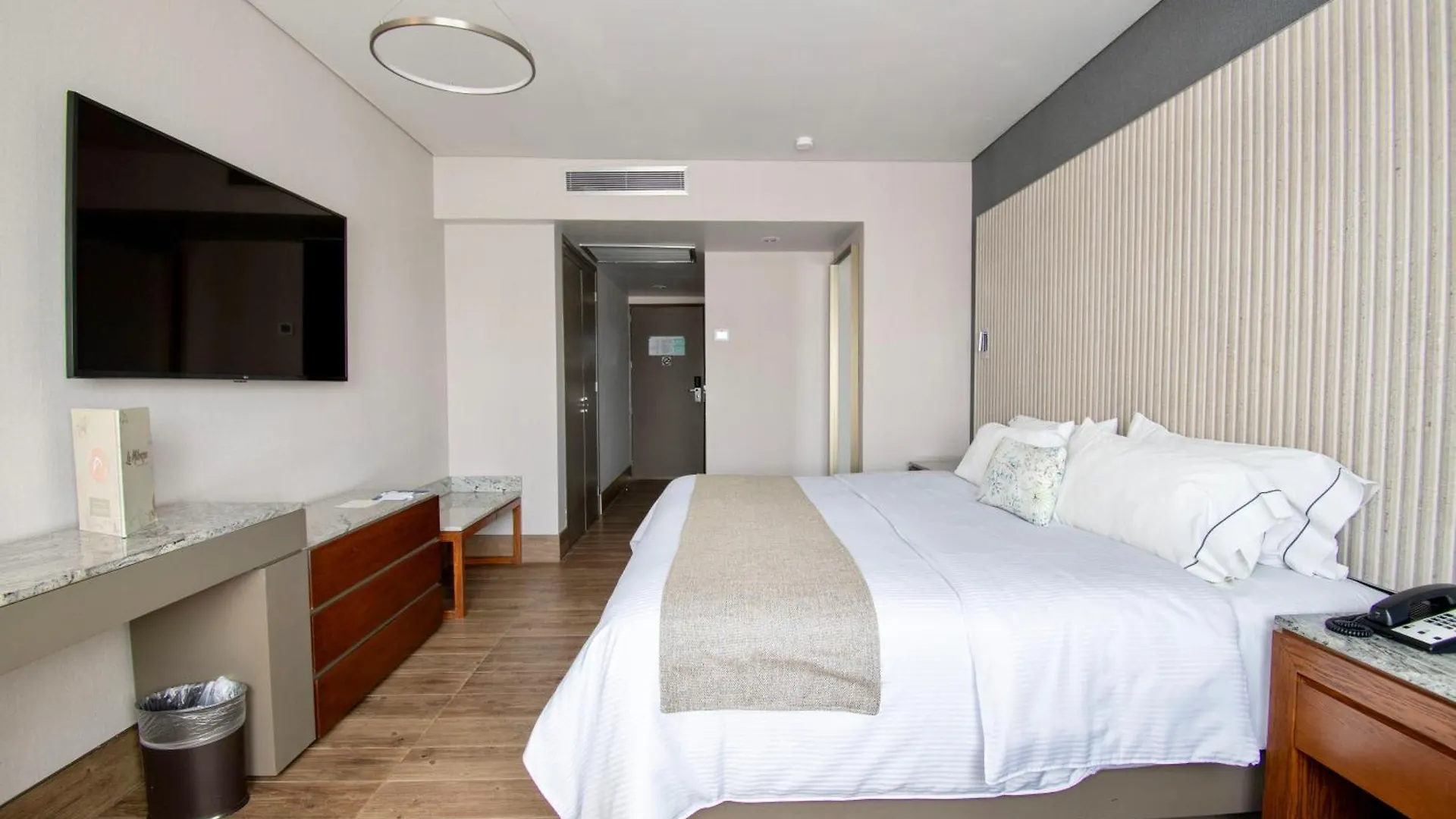 Hotel Plaza Diana Guadalajara
