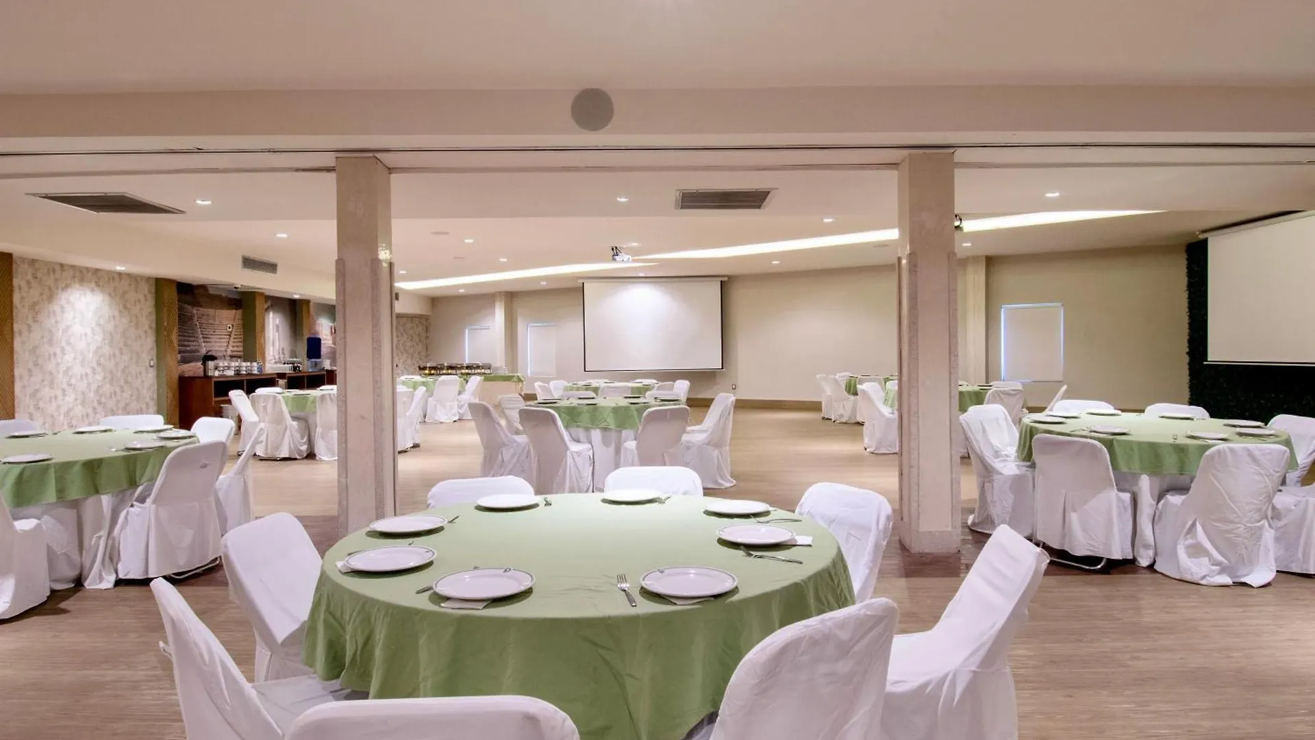 Hotel Plaza Diana Guadalajara