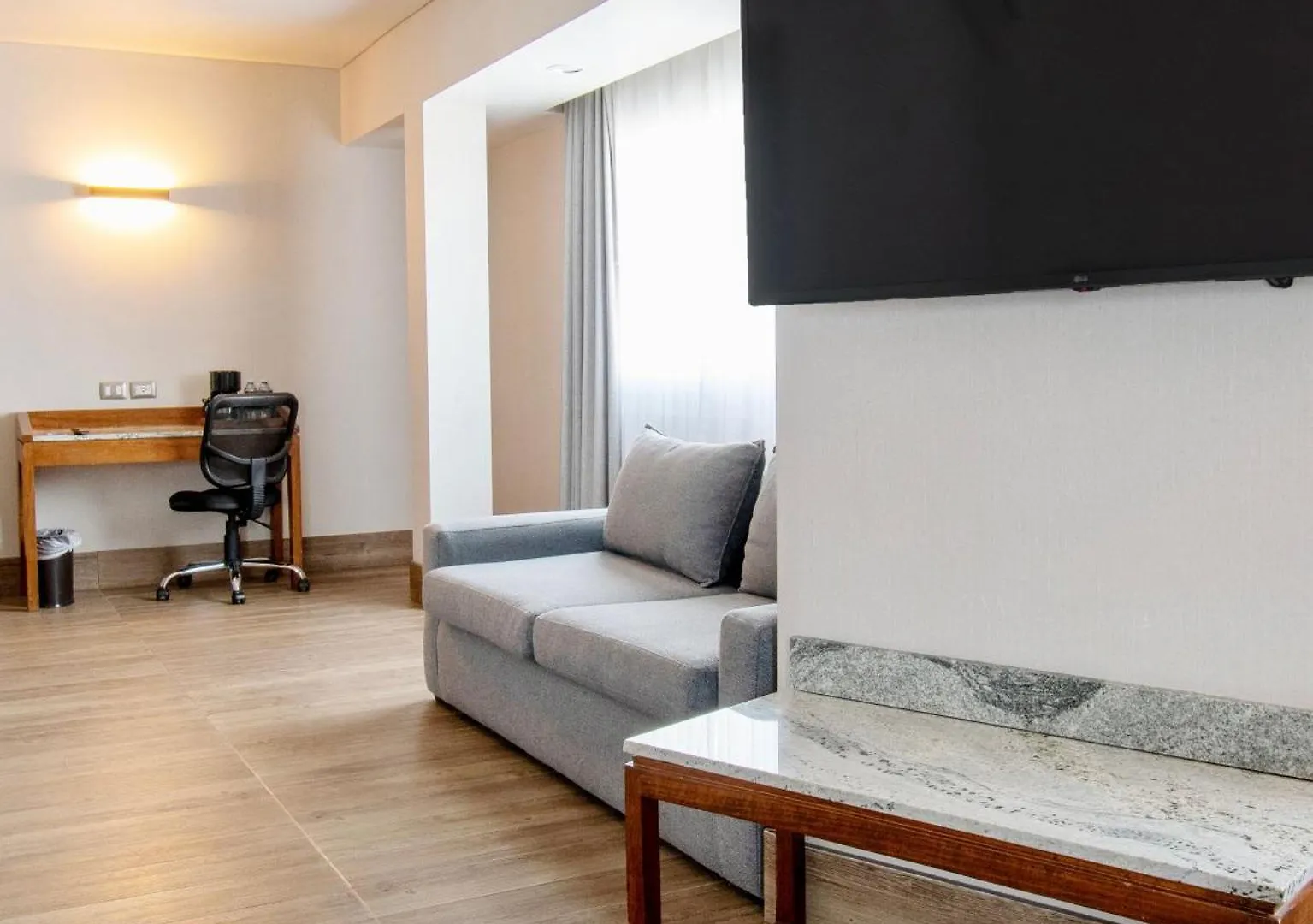 Hotel Plaza Diana Guadalajara