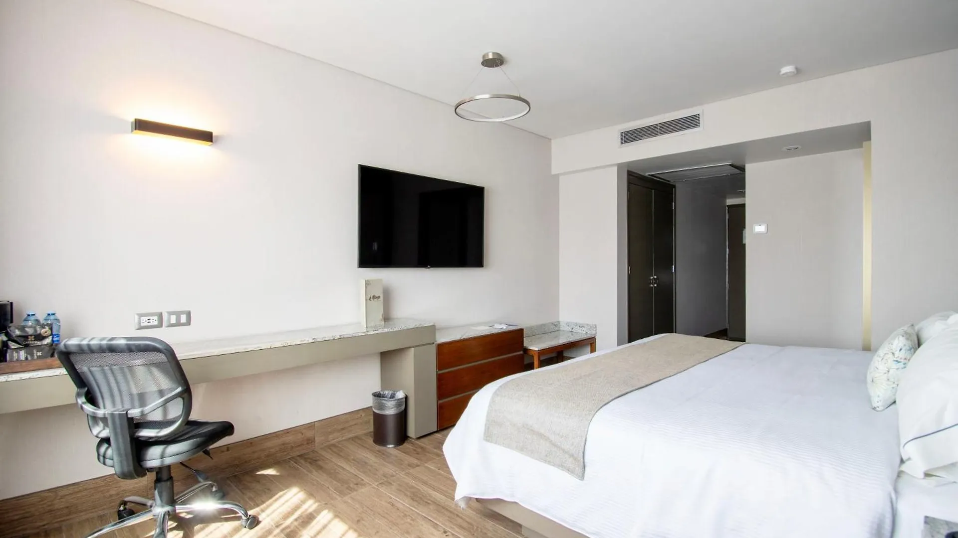 Hotel Plaza Diana Guadalajara