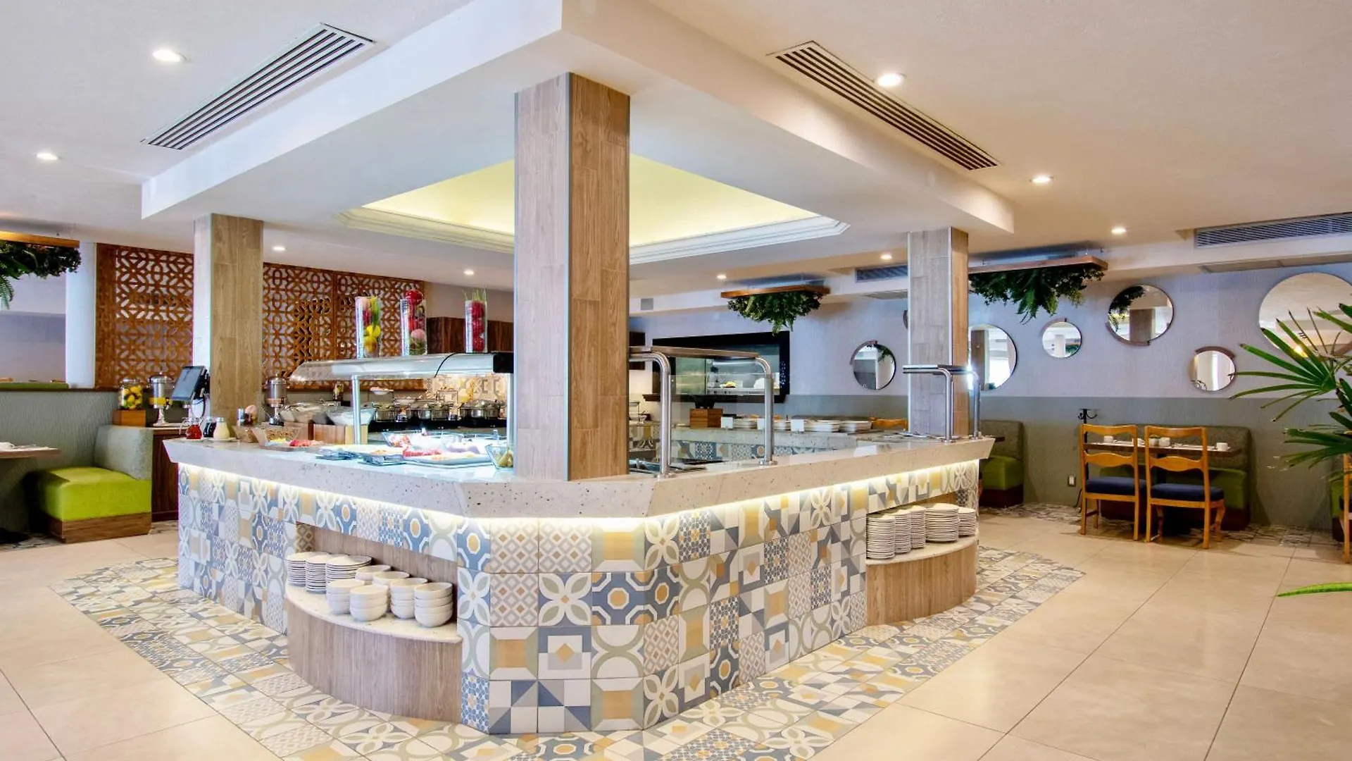 Hotel Plaza Diana Guadalajara