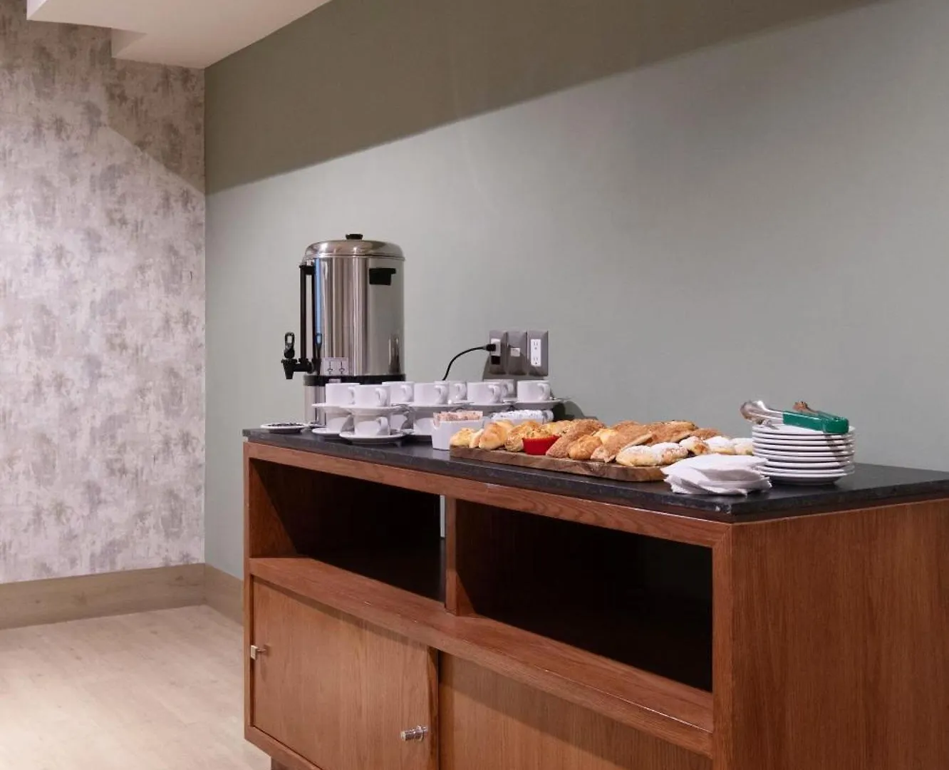 Hotel Plaza Diana Guadalajara