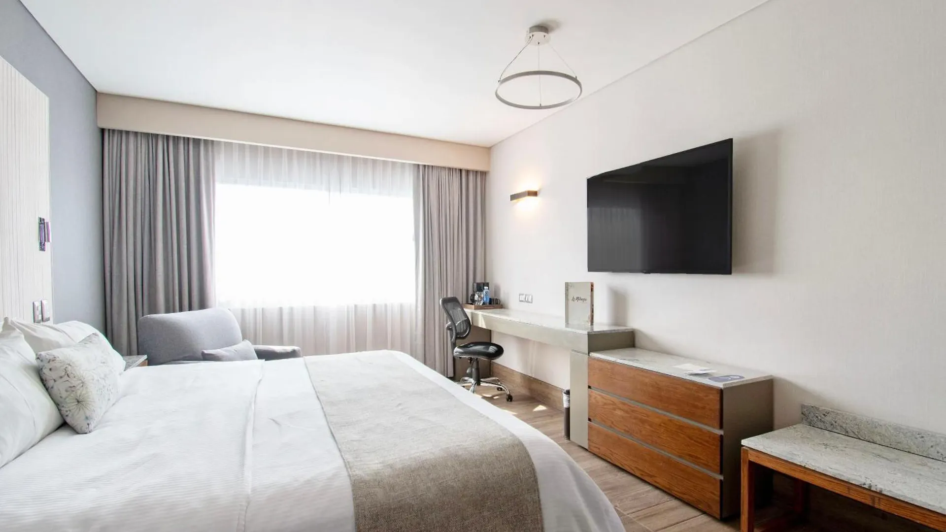Hotel Plaza Diana Guadalajara