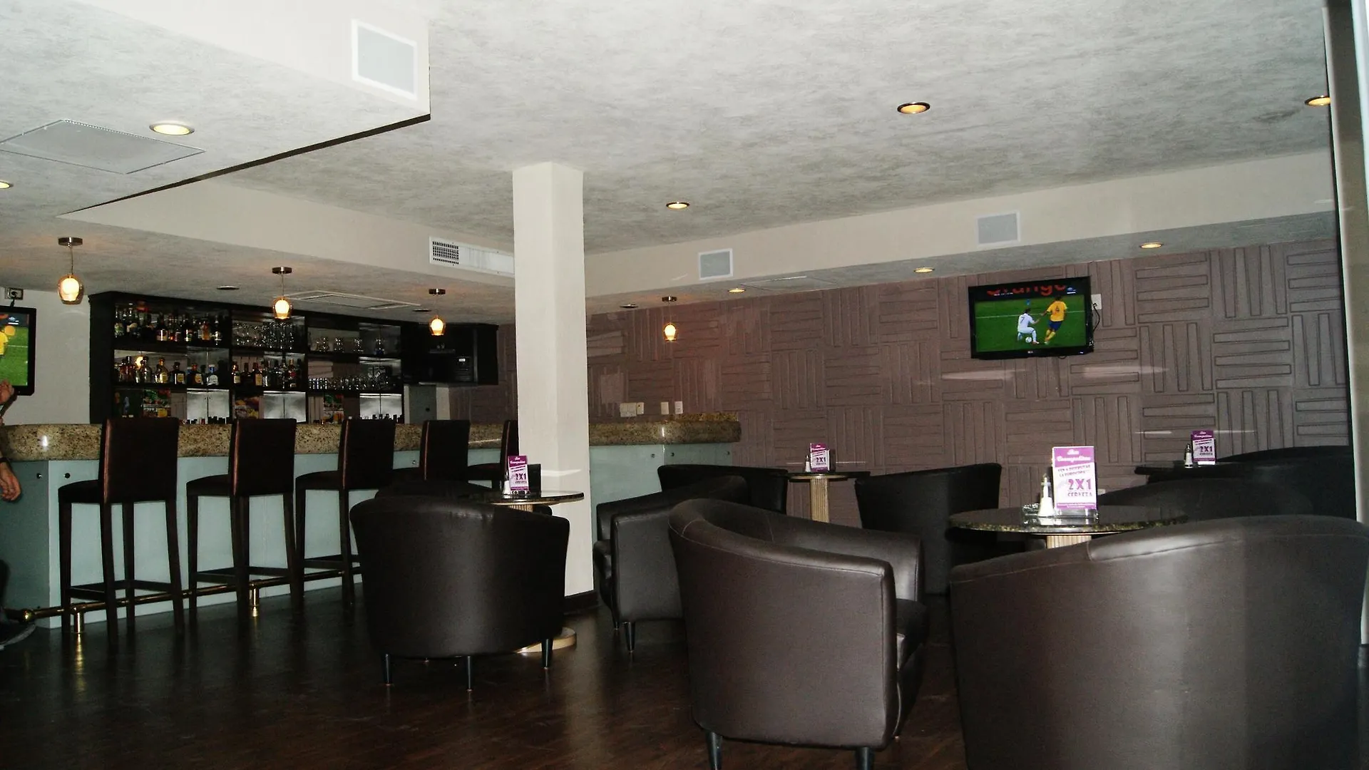 Hotel Plaza Diana Guadalajara