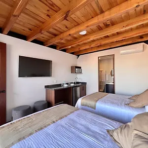 3* Hotel Gran Casa Xalisco