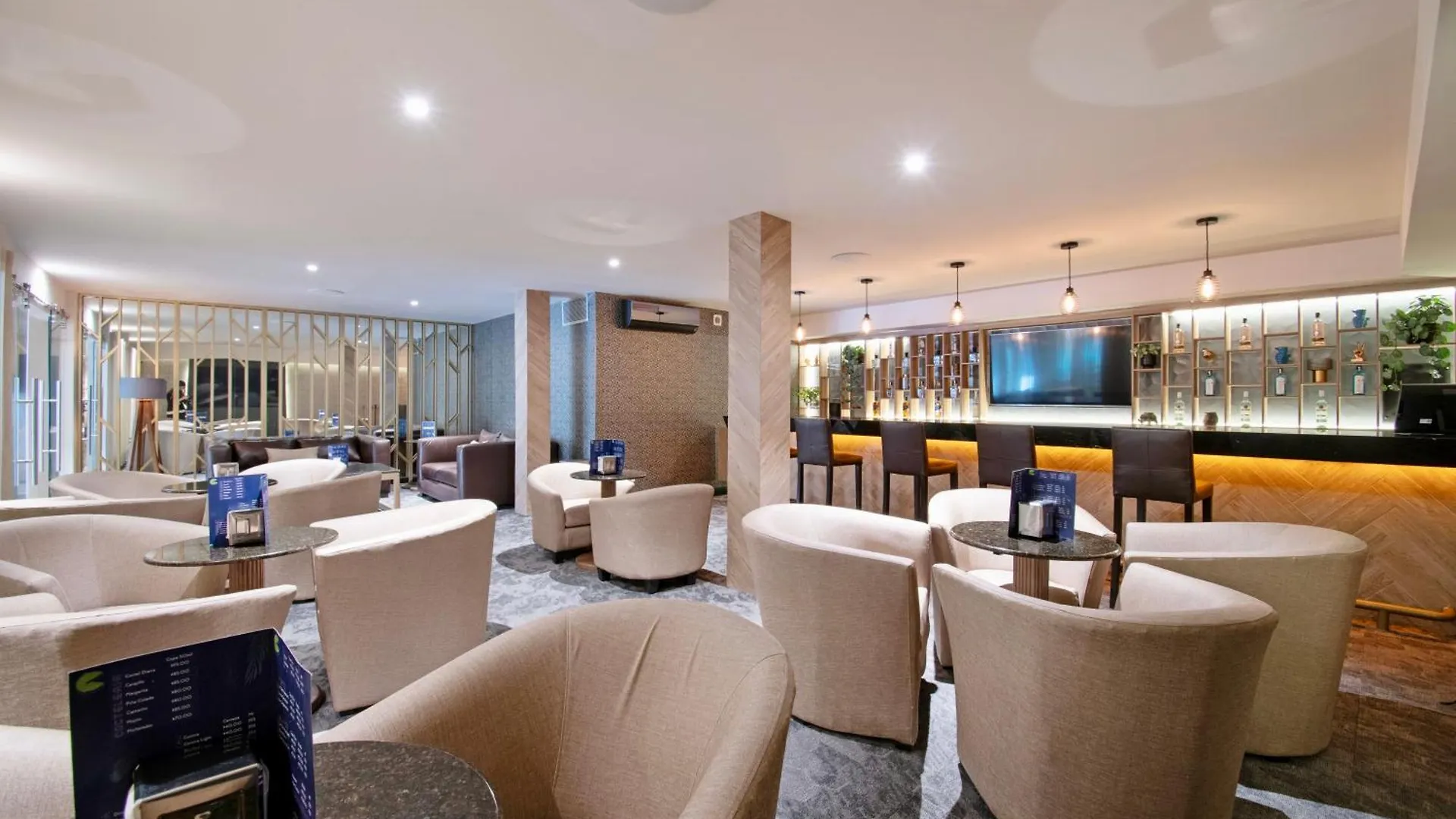 Hotel Plaza Diana Guadalajara