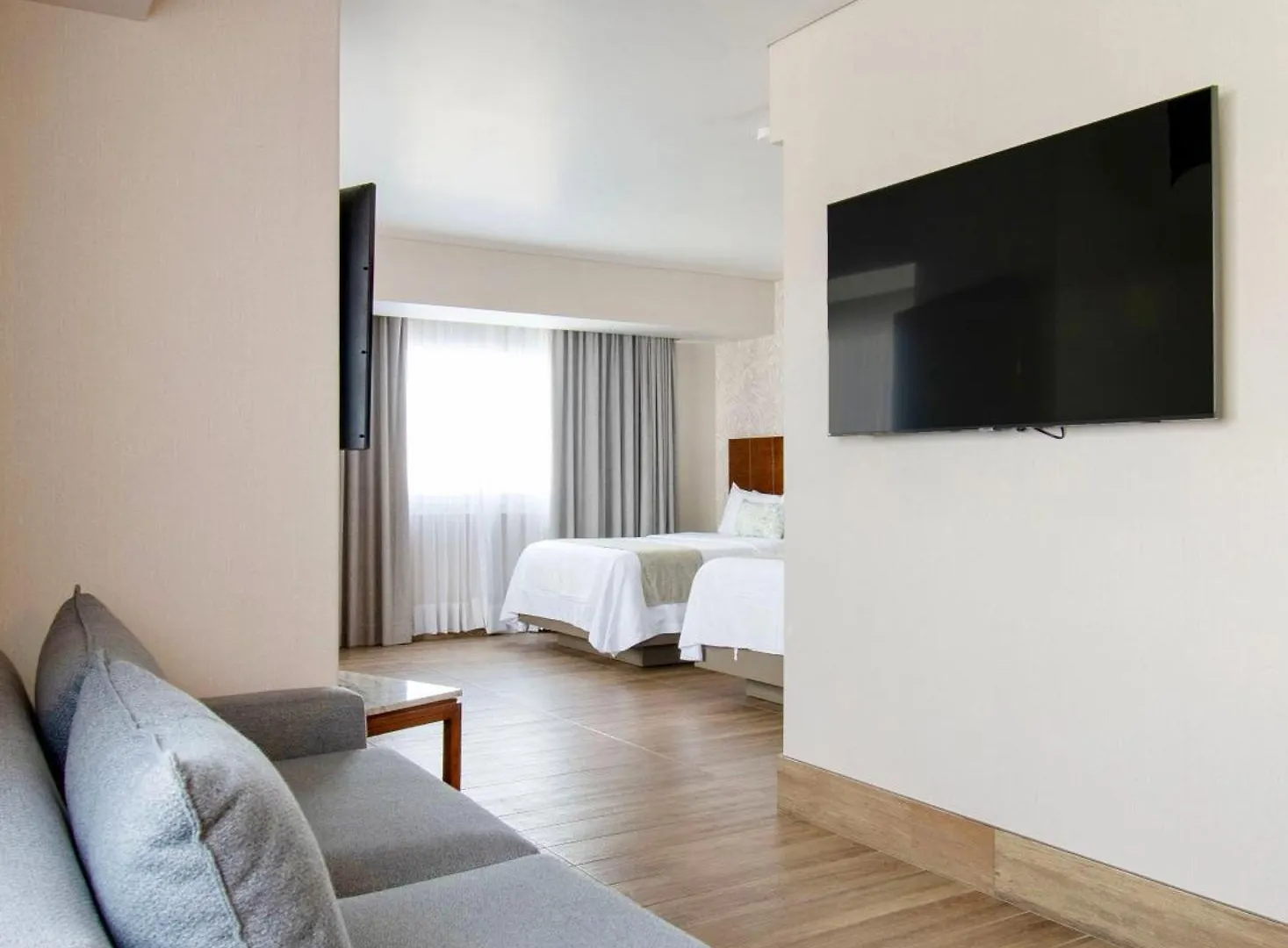 Hotel Plaza Diana Guadalajara