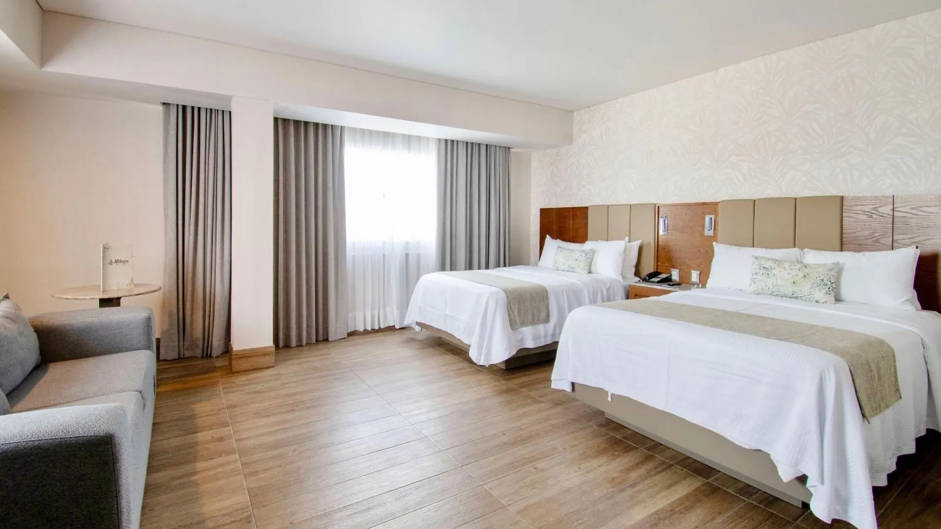 Hotel Plaza Diana Guadalajara