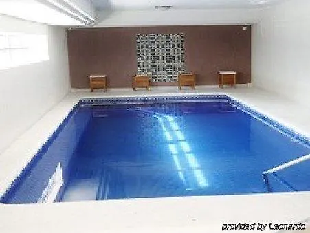 Hotel Plaza Diana Guadalajara