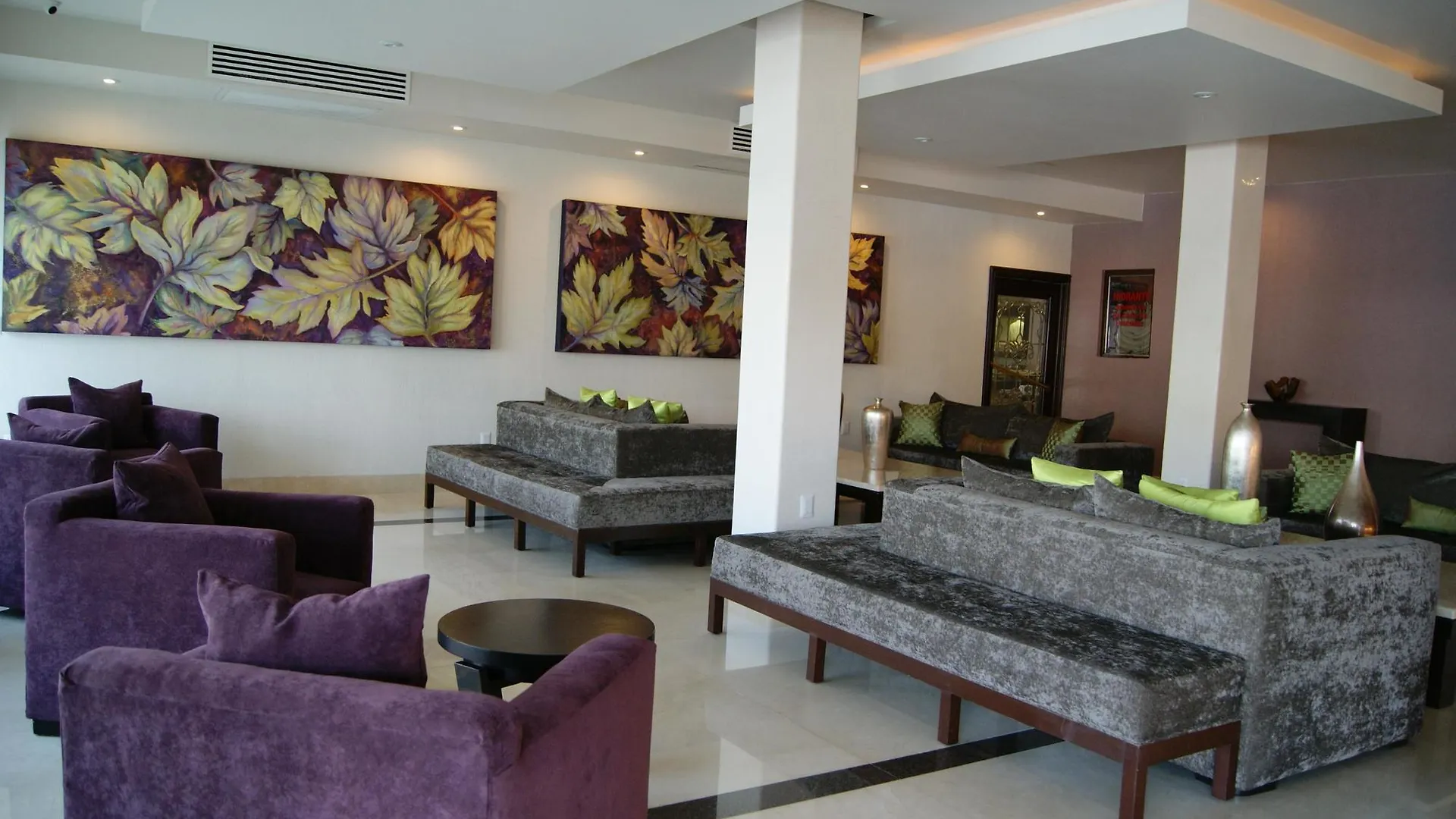 Hotel Plaza Diana Guadalajara