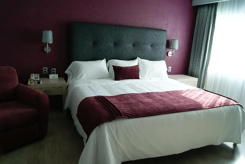 Hotel Plaza Diana Guadalajara